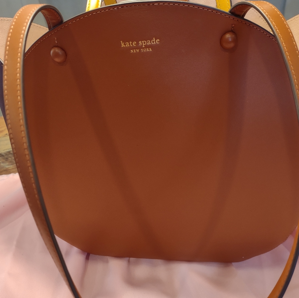 Kate Spade New York Tote multi color